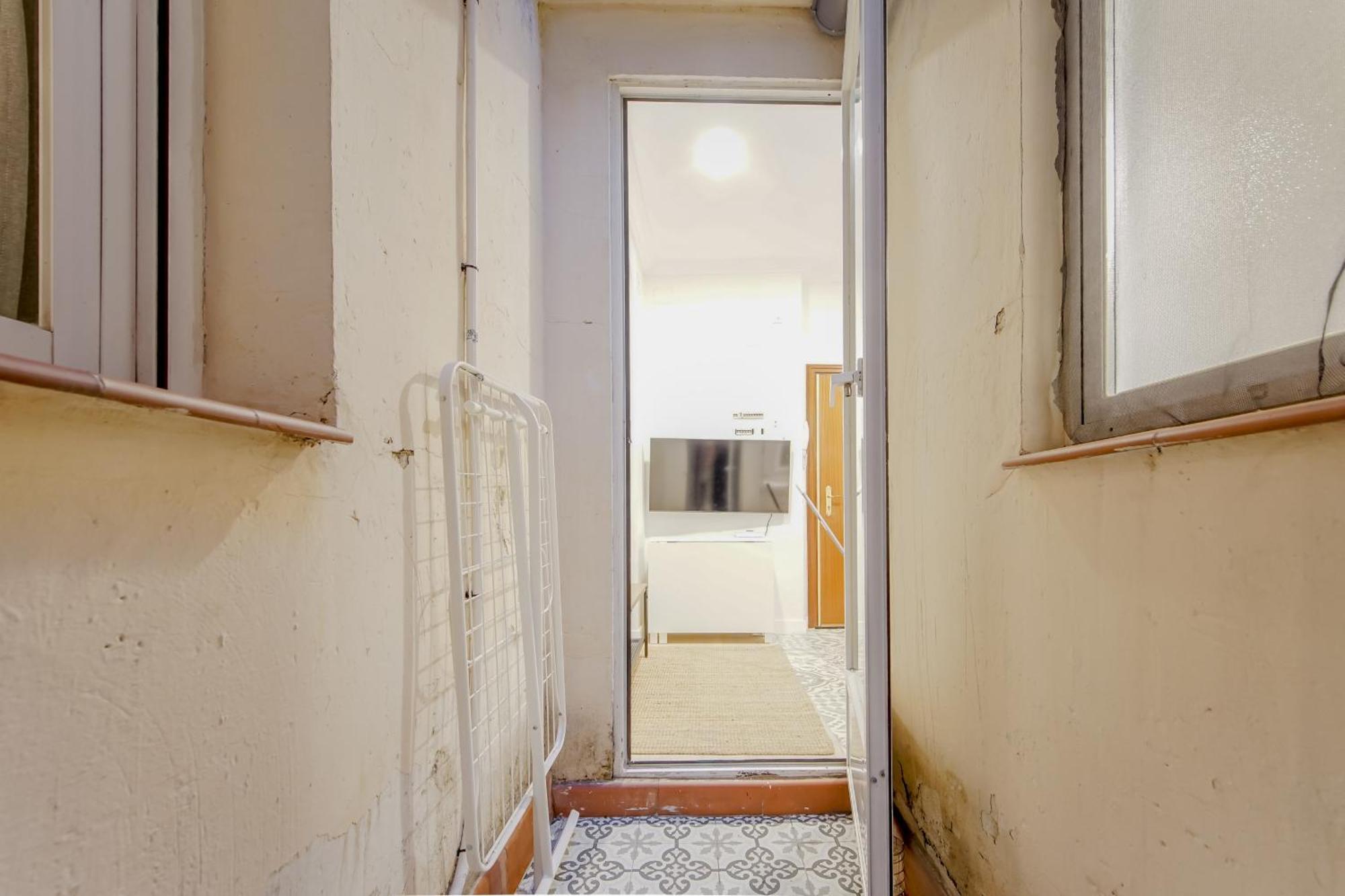 Ny Style Apt 5P En San Mateo Centro Chueca-Malasana E1 Мадрид Экстерьер фото