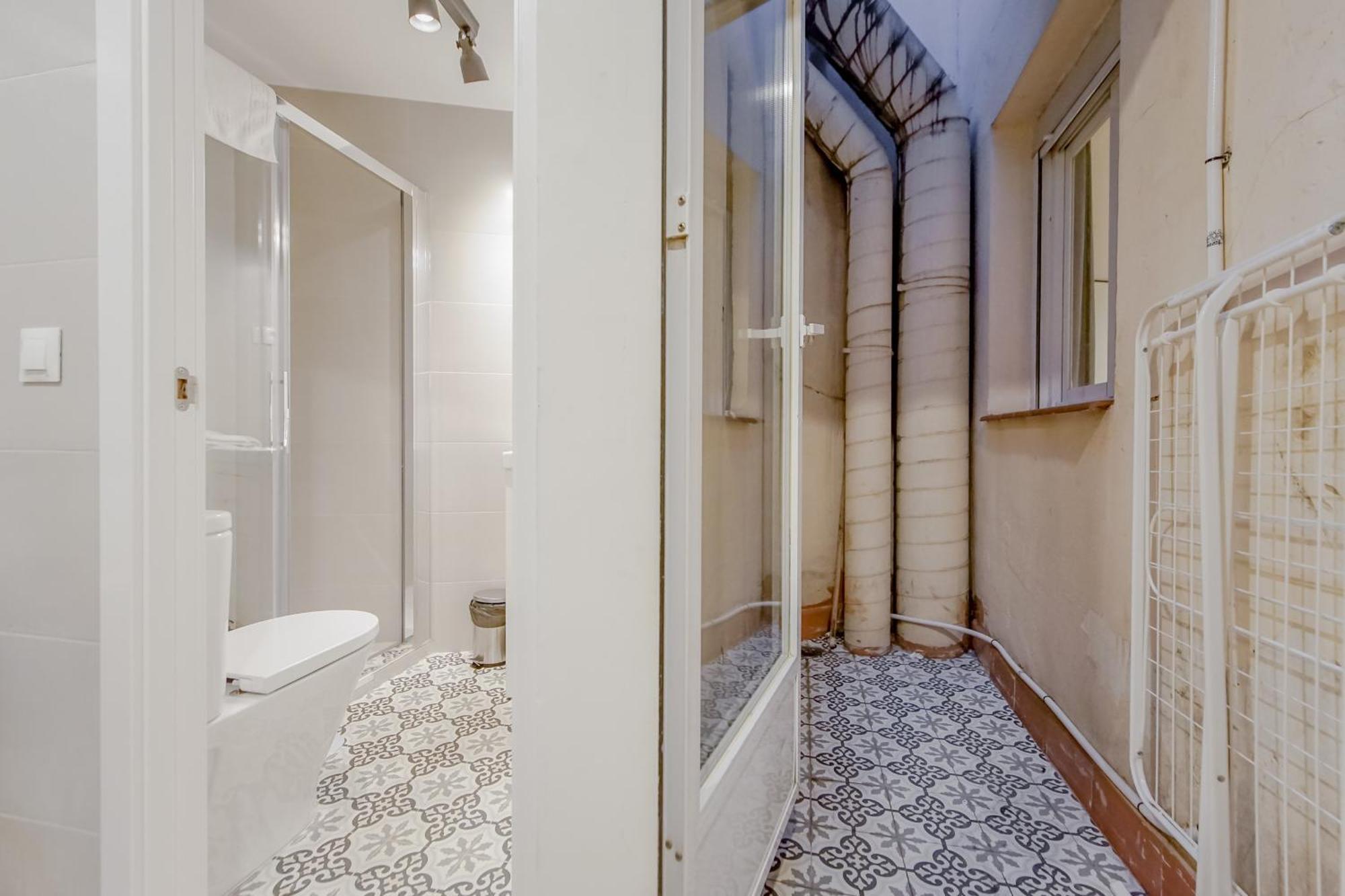 Ny Style Apt 5P En San Mateo Centro Chueca-Malasana E1 Мадрид Экстерьер фото